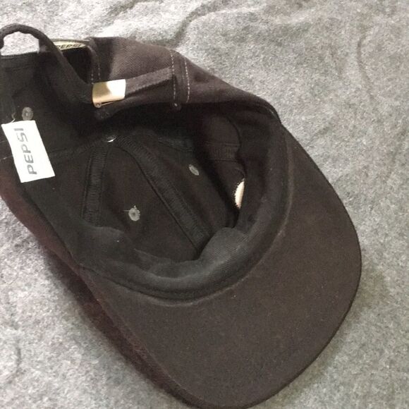 Retro Pepsi Cola Baseball Cap - Picture 7 of 7